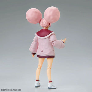 Actiefiguren Bandai CHUATURY Modern-Topper Trend