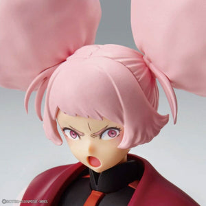 Actiefiguren Bandai CHUATURY Modern-Topper Trend