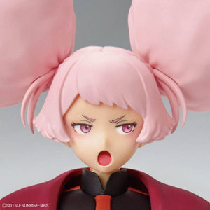 Actiefiguren Bandai CHUATURY Modern-Topper Trend