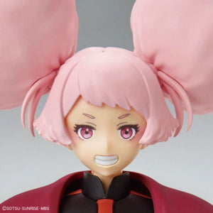 Actiefiguren Bandai CHUATURY Modern-Topper Trend