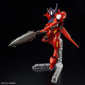 Actiefiguren Bandai GUN66699-Topper Trend