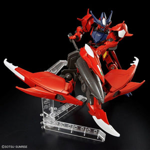 Actiefiguren Bandai GUN66699-Topper Trend