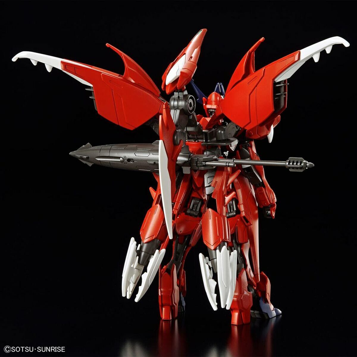 Actiefiguren Bandai GUN66699-Topper Trend