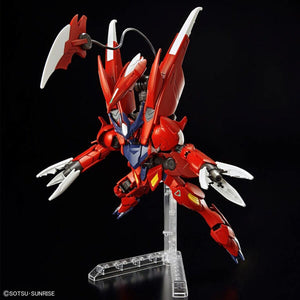 Actiefiguren Bandai GUN66699-Topper Trend