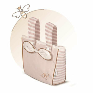 Poppenwagen Decuevas Verona 38 x 65 x 60 cm-Topper Trend