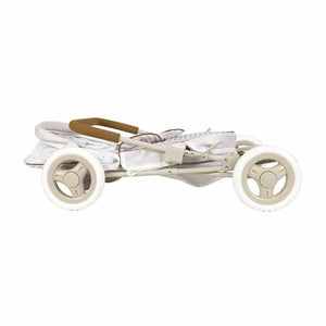 Poppenwagen Decuevas Verona 38 x 65 x 60 cm-Topper Trend