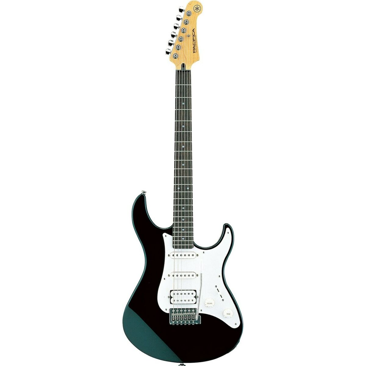 Elektrische gitaar YAMAHA GPA112JBLII-Topper Trend