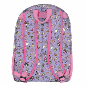 Schoolrugzak Gorjuss Fairground First Prize 31,5 x 40 x 22,5 cm-Topper Trend