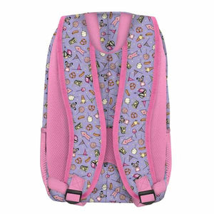 Schoolrugzak Gorjuss Fairground First Prize 29 x 45 x 17 cm-Topper Trend