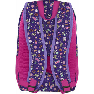 Schoolrugzak Gorjuss Up and away 29 x 45 x 17 cm-Topper Trend