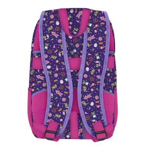 Schoolrugzak Gorjuss Fairground Up And Away 29 x 45 x 17 cm-Topper Trend