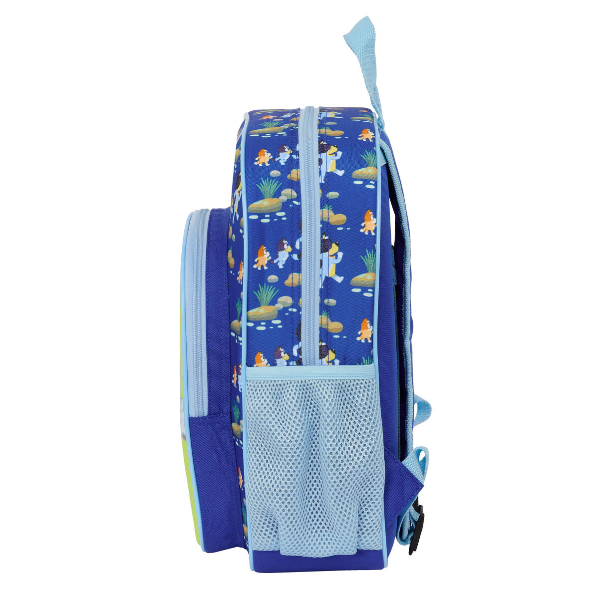 Kinderrugzak Bluey-Topper Trend