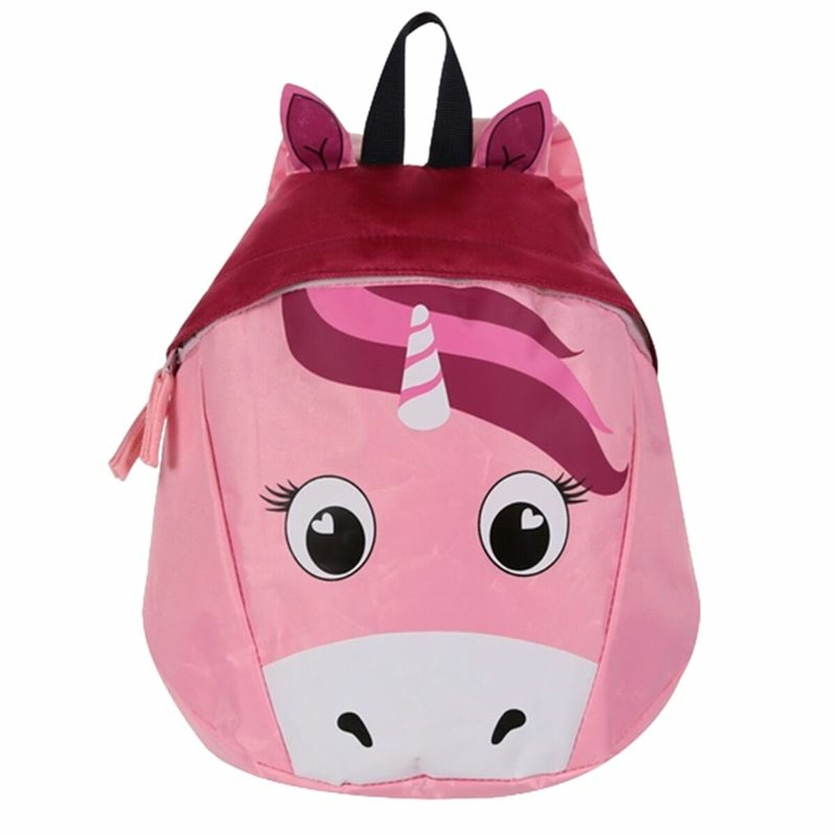 Schoolrugzak Regatta Roary Animal Unicornio Roze-Topper Trend