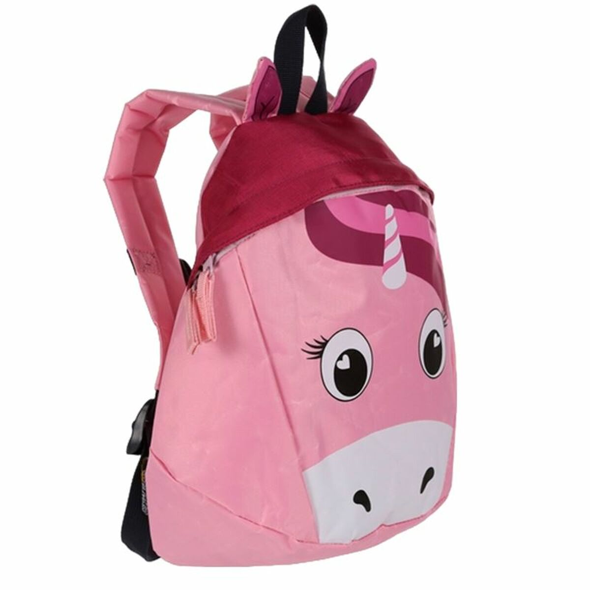 Schoolrugzak Regatta Roary Animal Unicornio Roze-Topper Trend