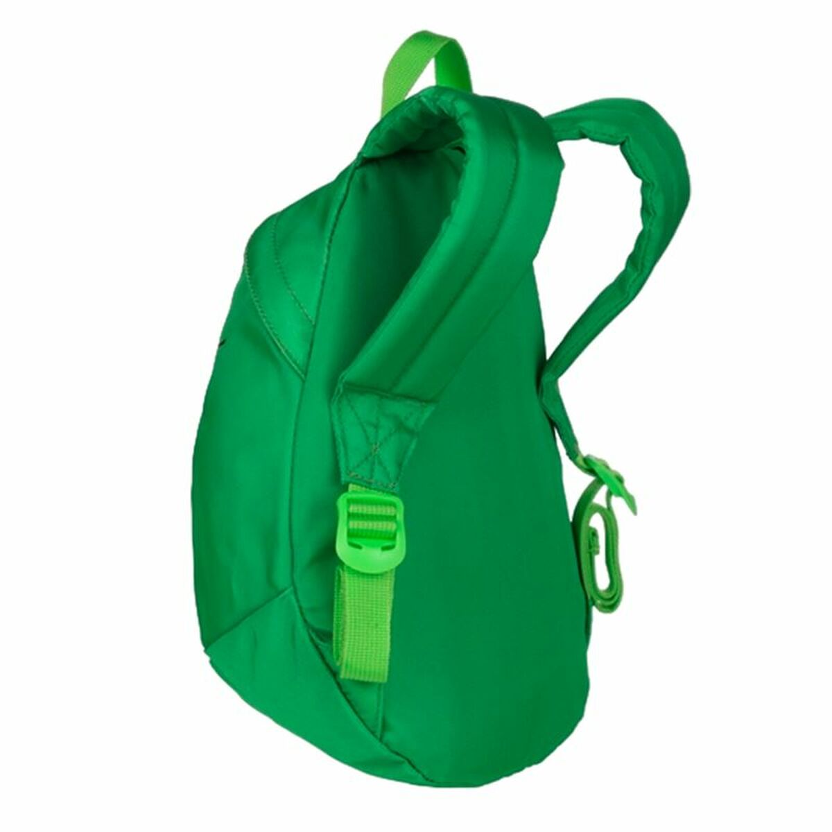 Schoolrugzak Regatta Roary Animal BkPk Groen Kikker-Topper Trend