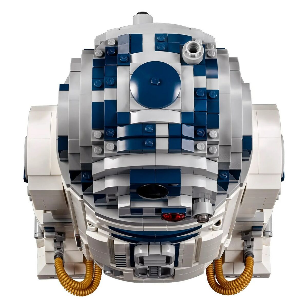 Bouwspel Lego 75308 R2-D2 Multicolour-Topper Trend