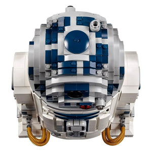 Bouwspel Lego 75308 R2-D2 Multicolour-Topper Trend