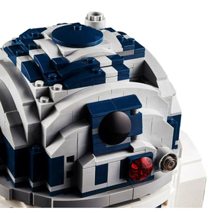 Bouwspel Lego 75308 R2-D2 Multicolour-Topper Trend