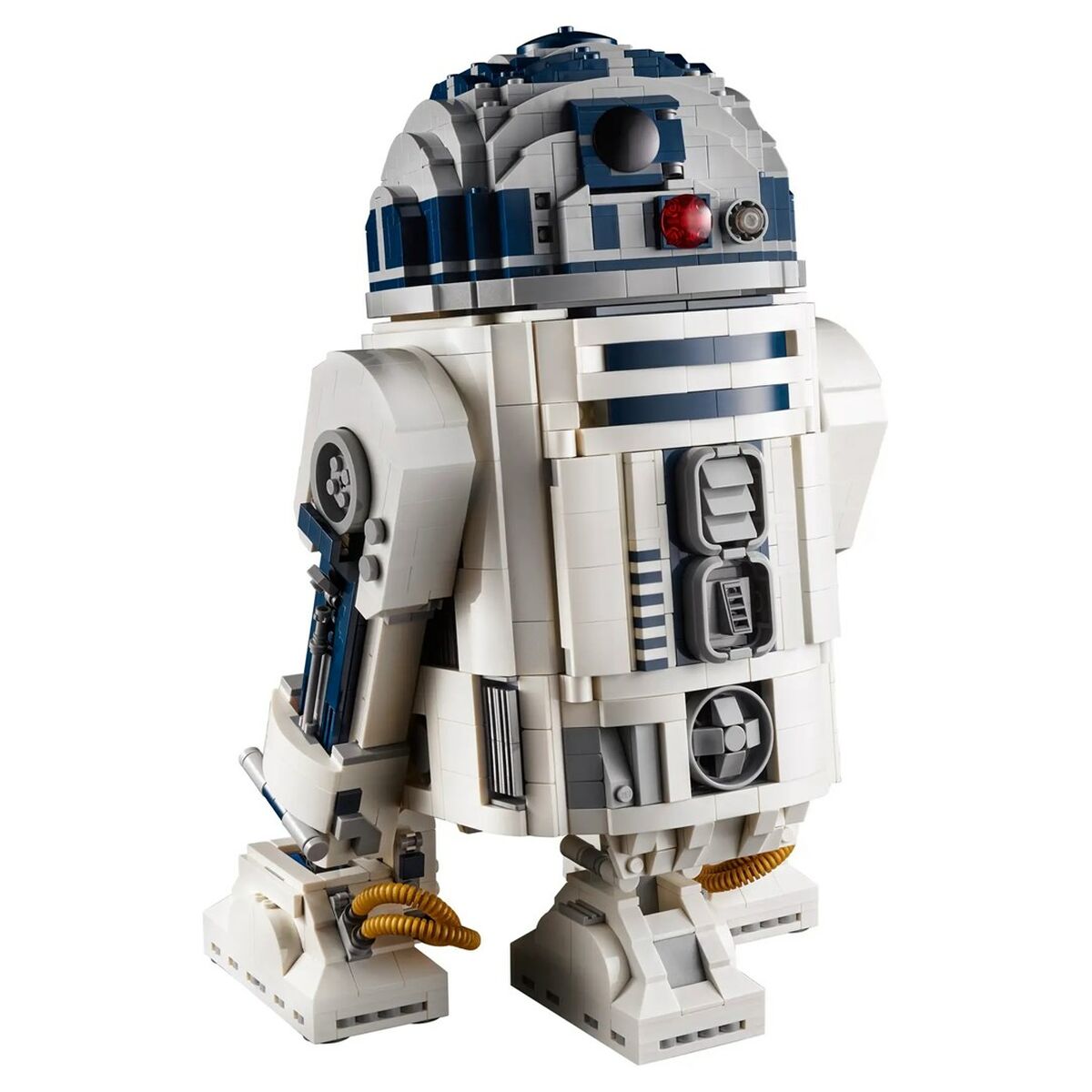 Bouwspel Lego 75308 R2-D2 Multicolour-Topper Trend
