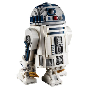Bouwspel Lego 75308 R2-D2 Multicolour-Topper Trend