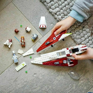 Playset Lego 75333 25 x 7 x 13 cm-Topper Trend