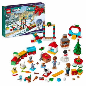 Bouwspel Lego 41758 Multicolour 231 piezas-Topper Trend