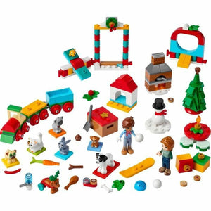 Bouwspel Lego 41758 Multicolour 231 piezas-Topper Trend