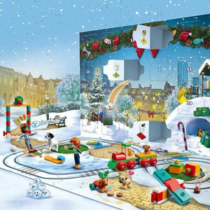 Bouwspel Lego 41758 Multicolour 231 piezas-Topper Trend