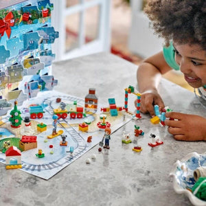 Bouwspel Lego 41758 Multicolour 231 piezas-Topper Trend