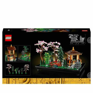 Bouwspel Lego 10315 Multicolour-Topper Trend