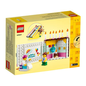 Bouwspel Lego 40641-Topper Trend