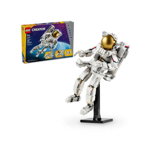 Bouwspel Lego 31152 Multicolour 647 Onderdelen-Topper Trend