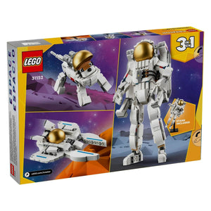 Bouwspel Lego 31152 Multicolour 647 Onderdelen-Topper Trend