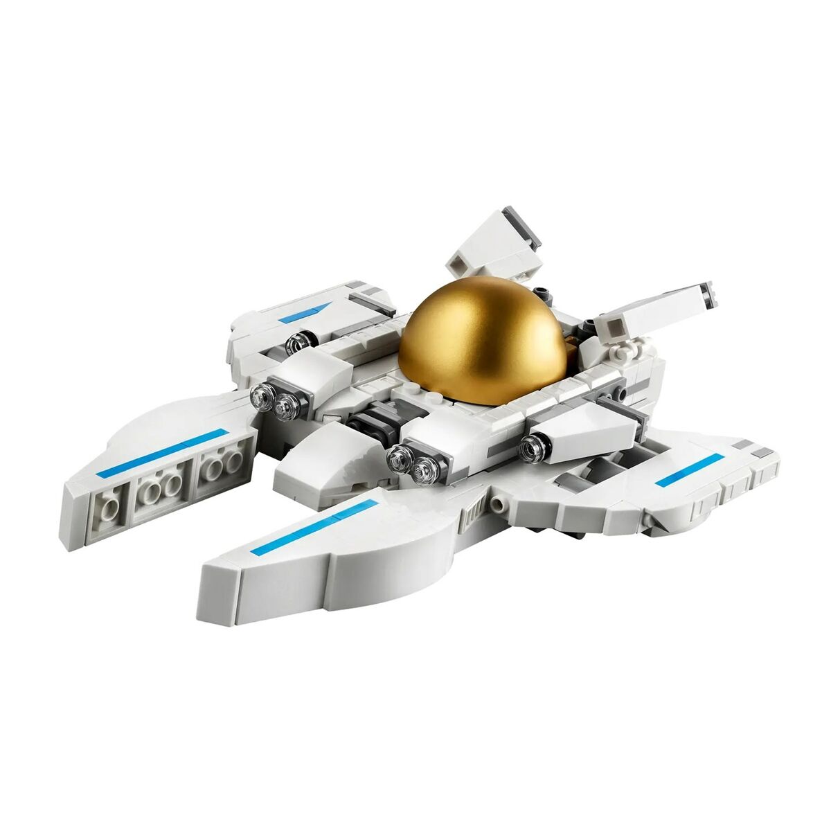 Bouwspel Lego 31152 Multicolour 647 Onderdelen-Topper Trend