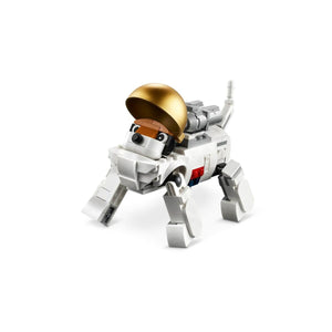 Bouwspel Lego 31152 Multicolour 647 Onderdelen-Topper Trend