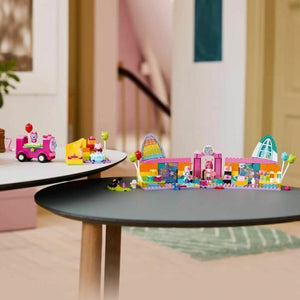 Bouwspel Lego Gabby's Dollhouse 10797 252 Onderdelen-Topper Trend