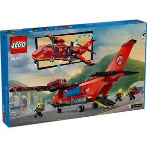 Bouwspel Lego 60413 Multicolour-Topper Trend