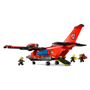 Bouwspel Lego 60413 Multicolour-Topper Trend