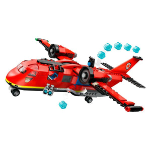 Bouwspel Lego 60413 Multicolour-Topper Trend
