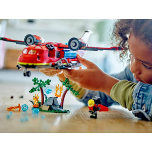 Bouwspel Lego 60413 Multicolour-Topper Trend
