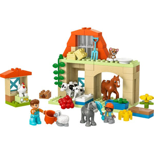 Bouwspel Lego 10416-Topper Trend