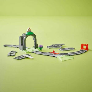 Bouwspel Lego 10425-Topper Trend