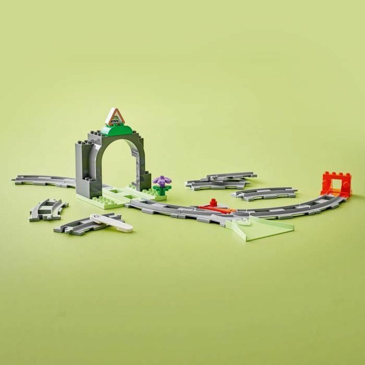 Bouwspel Lego 10425-Topper Trend