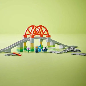 Bouwspel Lego 10426-Topper Trend