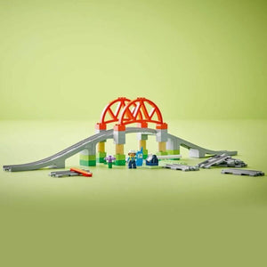 Bouwspel Lego 10426-Topper Trend