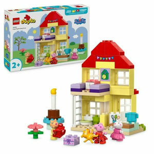Bouwspel Lego 10433-Topper Trend