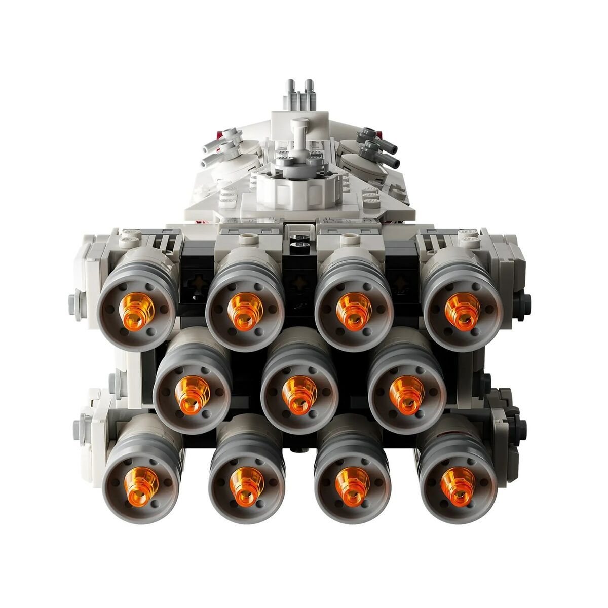 Bouwspel Lego Tantive IV Multicolour 654 Onderdelen-Topper Trend