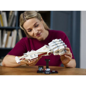Bouwspel Lego Tantive IV Multicolour 654 Onderdelen-Topper Trend