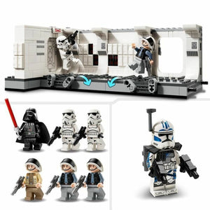 Playset Lego 75387-Topper Trend