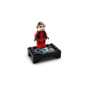 Bouwspel Lego Barcaza del desierto y guarida sarlacca Multicolour-Topper Trend